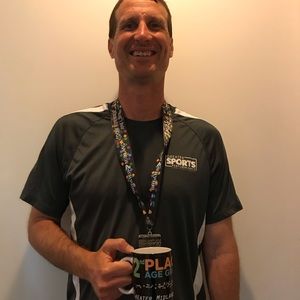 Meet your Posher, Mark